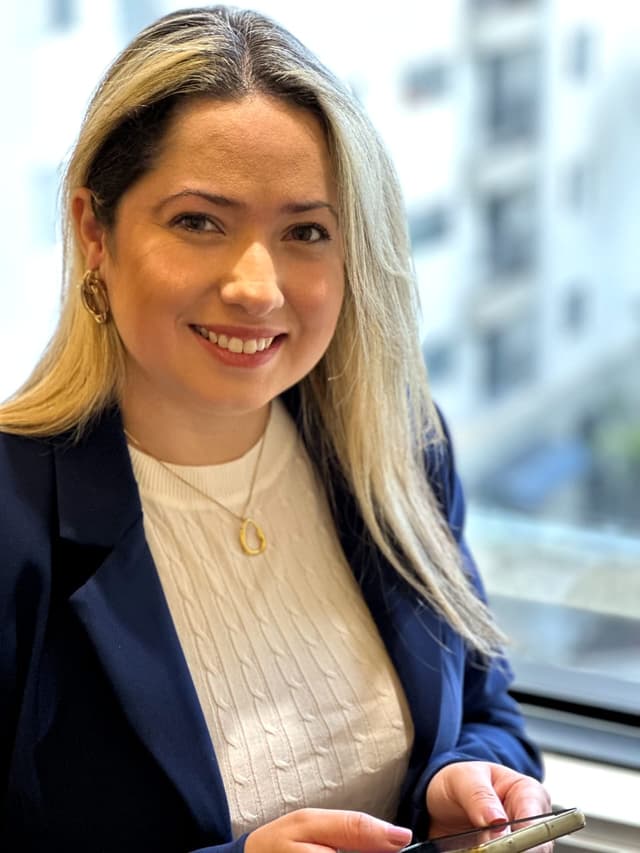 Paula Campidele - Sócia Fundadora